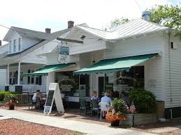 Things To Do Beaufort Grocery Co.